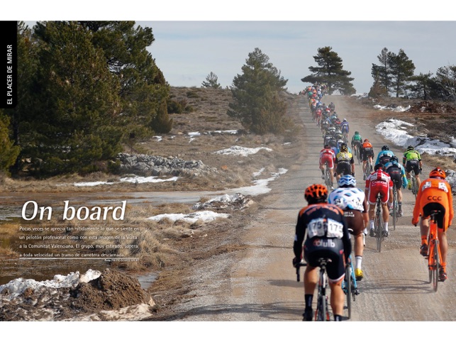 Ciclismo a fondo(圖4)-速報App