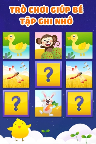 Việt Kids - Từ điển của bé screenshot 3