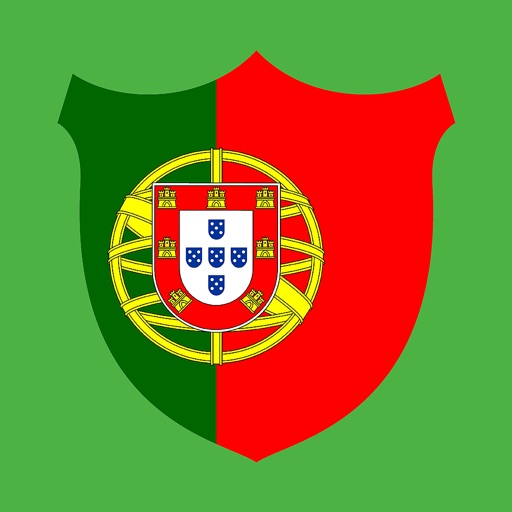 اللغة البرتغالية المتوسط icon