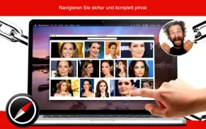 privater webbrowser iphone bildschirmfoto 1