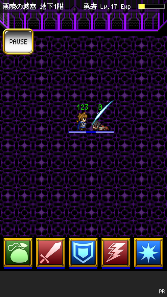 #5. Dハックス (iOS) Podle: Tatsunori Kanada