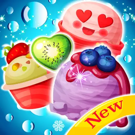 Candy Yummy Fever - Sweet Jam Match 3 Puzzle Game Cheats
