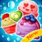 Candy Yummy Fever - Sweet Jam Match 3 Puzzle Game