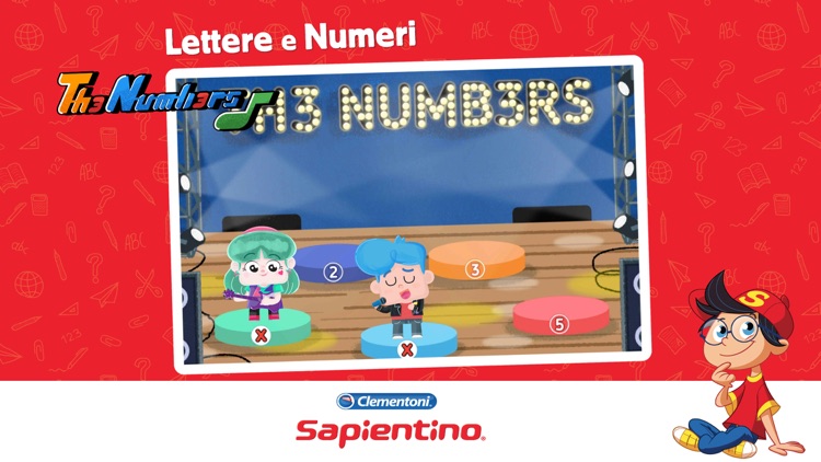 The Numbers screenshot-4
