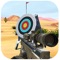 Select your favorite weapons from arsenal with different specs, go for gun attack or sniper strike for the aiming board