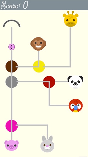 Animal Traffic | Brain Speed Test(圖3)-速報App