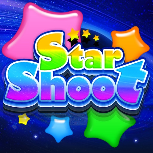 Star Shoot Icon