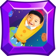 동화히어로 우주선편 - 유아게임