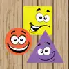 Baby block puzzles : geometry shapes contact information