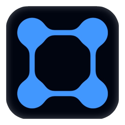 Quaddro 2 - Minimalist and Intelligent Puzzle game icon