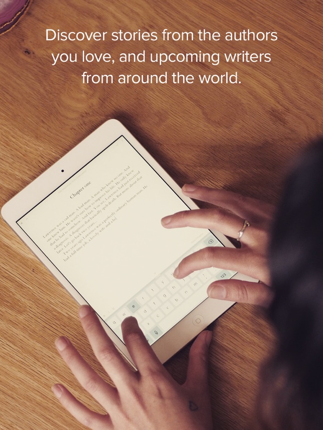 Writer Writer