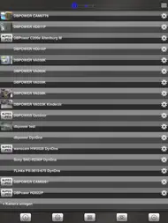 DBPOWER FC ipad bilder 1
