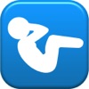 7 Minute Abdominal Workout -Sit Ups & Ab Exercises - iPhoneアプリ