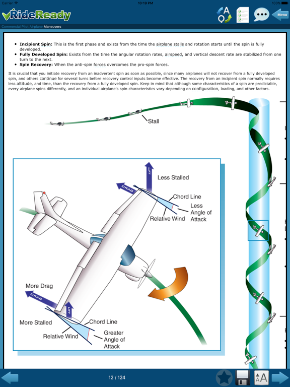 Screenshot #4 for Commercial Pilot Airplane