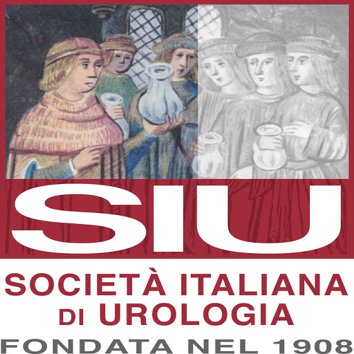 SIU, Urologia, tablet app