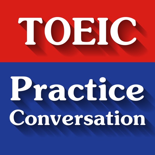 Learn English: TOEIC Listening Practice icon