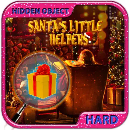 Hidden Object Games Santa's Little Helper Cheats