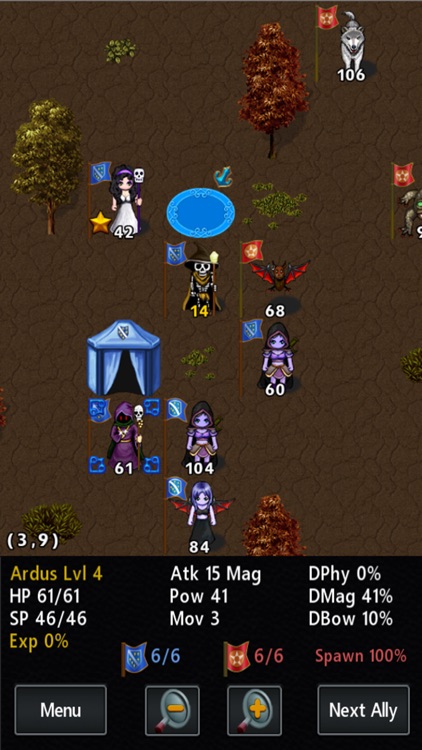 Kingturn Underworld RPG