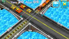Game screenshot Железнодорожный переезд. apk