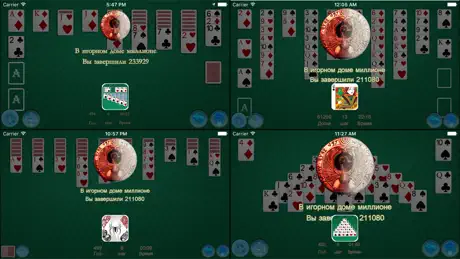 Solitaire Collection
