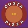 Costa Rica Pizza Sheffield