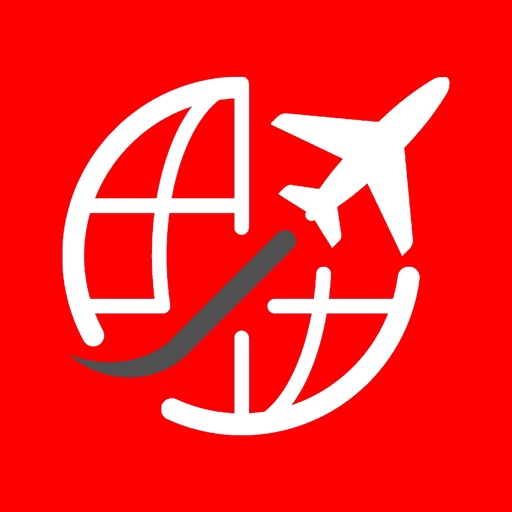 Air JP FREE : Flight Tracker & Radar