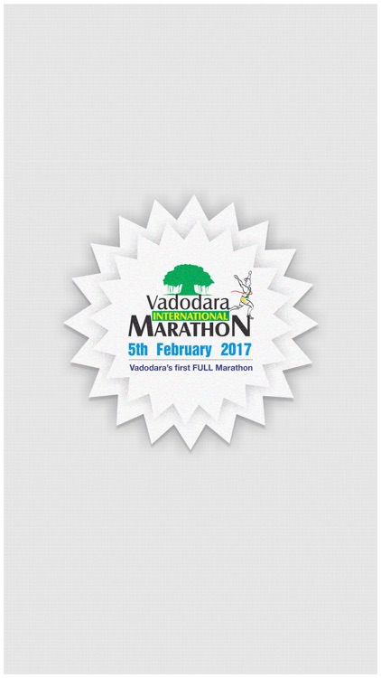 Vadodara International Marathon