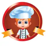 الطباخ والطاهي العربي الصغير لبنات واولاد الروضه - App Icon