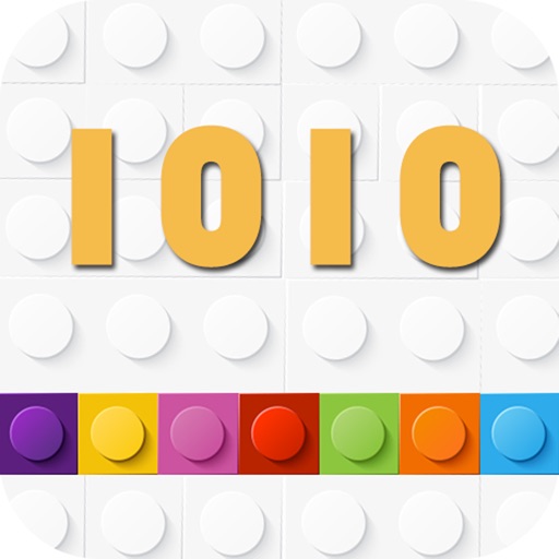 1010 Lagoo blocks!