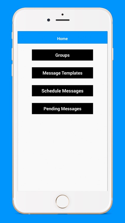 Colonoscopy Prep Reminder