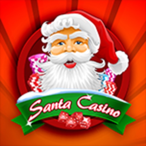 XMAS Slots - Santa Casino