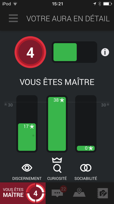 Screenshot #3 pour TransMaître