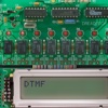 DTMF Decoder