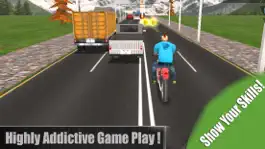 Game screenshot Fast Motor Racing City 3D mod apk