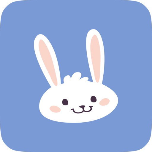 Fun Easter Sticker Pack icon