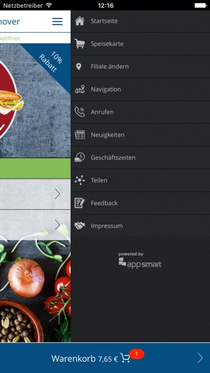 HANSA-CROQUE-Hannover(圖3)-速報App
