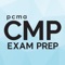 PCMA CMP® Practice App