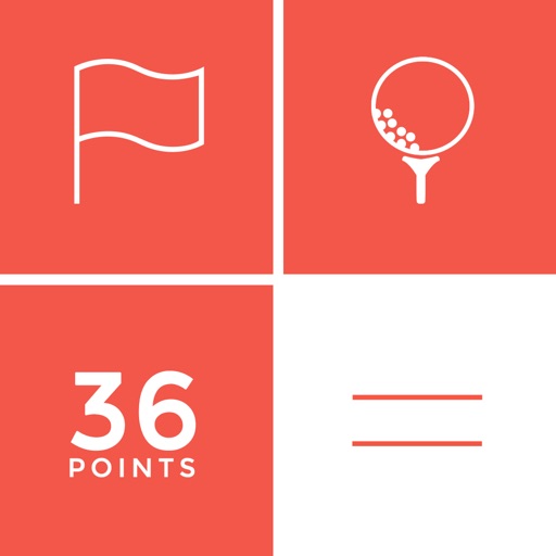 UK Stableford Calculator