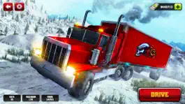 Game screenshot Offroad 8x8 Truck Driver - Hill Driving Simulator mod apk