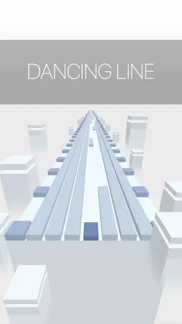 Game screenshot Dancing Brick Shot Blocks: 16 Square Line minimize mod apk