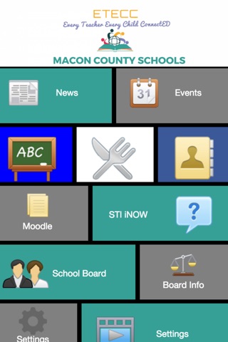 Macon County Schools screenshot 2