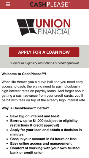 CashPlease(圖2)-速報App