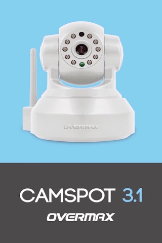 CAMSPOT screenshot 3