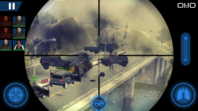 OneShot: Sniper Assassinのおすすめ画像5