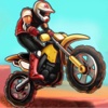 Real Moto Bike Rider : MMX Hill Climb Racing 2