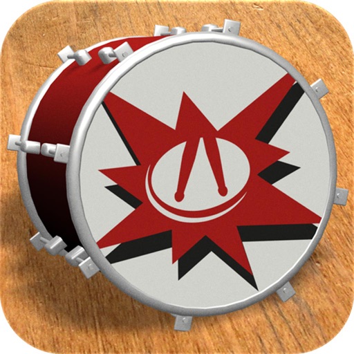 DrumStudio iOS App