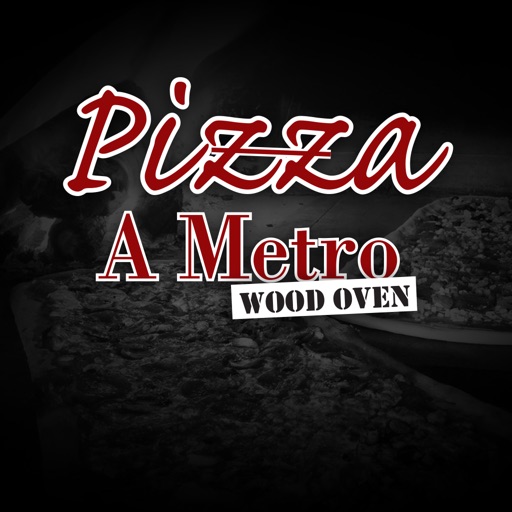 Pizza a Metro icon