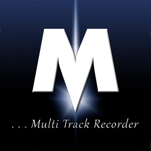 Meteor Multitrack Recorder