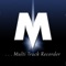 Meteor is a digital multi-track recorder DAW designed specifically for the iPad, featuring up to 32 high quality audio or MIDI tracks, complete with built in Mixer and Multi-FX Processor