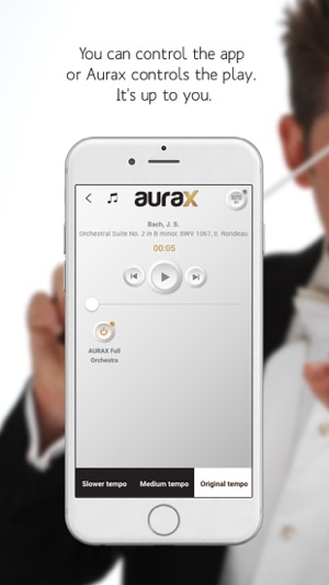 Aurax(圖2)-速報App